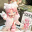 HK1 DORA No Taboos Blind Box Nhân Vật Hành Động Phương Đông Ma Theo Chủ Đề Kawaii Mini Sưu Tập Vật Trang Trí KH1