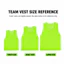 AWNGD Huấn Luyện Tank Top, Chất Liệu Lưới Không Tay Áo Vest Lưới, Hợp Thời Trang Nhẹ 3 Kích Thước Rỗng Ra Thiết Kế Áo Khoác Ngoài Áo Vest Nam