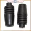 ĐIỆN 1 Tấm lót cao su hấp thụ Sho Bộ đệm mui xe phía trước ô tô cho Accord Lắp đặt tiện lợi Bảo vệ mui xe.