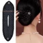 Máy làm bánh rán họa tiết hoa - Dụng cụ tạo kiểu tóc cho nữ Salon