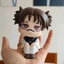Hot Dễ Thương Q Phiên Bản Jujutsu Kaisen Choso Tra Cứu geto Và gojo Anime Hình Khớp Nối PVC Nhân Vật Hành Động Mô Hình Đồ Chơi Quà Tặng