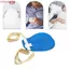 Găng tay kiềm chế ống chống kéo COCODECOVED, Găng tay điều khiển tay có thể điều chỉnh thoáng khí, Găng tay bảo vệ Dây đeo cổ tay Dây bảo vệ nhiễm trùng tay có thể tháo rời Ngăn chặn Pullin