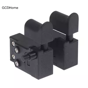GCDHome Dụng Cụ Điện Kích Hoạt Công Tắc Điều Khiển Tốc Độ Nút Kích Hoạt Cho Búa Điện HOT