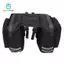 Xe Đạp Phía Sau Giá Pannier Và Yên Túi Chống Thấm Nước Thân Xe Vận Chuyển Hàng Hóa Cho Mỡ Lốp Xe Đạp Nhanh Gắn Phản Quang Dải An Toàn Chống Mài Mòn Thích Hợp F