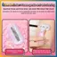 BVY Hướng Dẫn Sử Dụng Máy Cạo Râu Nữ Razor De Tool Cho Mặt Nách Chân Cơ Thể Cạo Râu Với Lưới Bảo Vệ De Lady Shaver Tông Đơ Cắt Tóc.