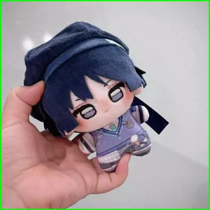 PS1 Dễ Thương Genshin Impact Wanderer Sang Trọng Búp Bê Quà Tặng Cho Bạn Gái Bé Làm Nhẹ Nhàng Đồ Chơi Chơi Chơi Game Ngoại Vi SP1