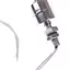 Chỉ báo VFZ MINI Công tắc phao 45mm Thép không gỉ Cảm biến mực nước dọc OTE