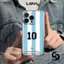 Ốp Lưng Cho Realme C65 C75 C71 C67 C63 C55 C53 C35 C15 C11 C25Y C33 C21Y C20 C21 Bìa in hình ngôi sao bóng đá