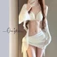 Đồ bơi Bikini nữ mùa hè mới giảm béo đồ bơi suối nước nóng