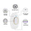Máy Triệt Lông IPL Mini 5 Cấp Độ Tại Nhà Giảm Lông An Toàn, Hiệu Quả, Dễ Sử Dụng Tiện Lợi Cho Nữ