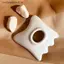 COD Gốm Sứ Cạo Mặt Dụng Cụ Gốm Gua Sha Ban Chống Lão Hóa Chăm Sóc Da Mặt Giảm quầng thâm Loại bỏ nếp nhăn MỚI