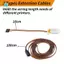 Nâng cấp BL- Cảm biến cân bằng giường tự động Touch V3.2 với 4 chân đế BL - Bộ cảm ứng cho bo mạch chủ 8 hoặc 32 Bit Dễ sử dụng