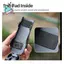 Dành Cho Túi 3 Vỏ Bảo Vệ Ống Kính Máy Ảnh Bảo Vệ Màn Hình Chống Rơi Flip Cover Phát Hành Nhanh Phụ Kiện
