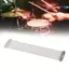 Toyuvn Mingzhe SNARE DÂY TRỐNG 24 PHỤ KIỆN Nhạc cụ gõ kim loại sợi cho các bộ phận hộp 13IN