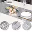 Nắp Bàn CATIYAHA, Disco 30 * 120cm Bàn Chạy, Gương Trang Trí Tiệc Lấp Lánh Kim Sa Lấp Lánh Trang Trí Bàn Ăn Cho Tiệc Cưới Sinh Nhật