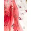 Tunan Camellia Thêu Vải Hanfu Cổ Sườn Xám Vải Mùa Hè Váy Trẻ Em Quần Áo Bé Quần Áo Vải Thiết Kế 6.27