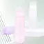 Cod 120ml Thuốc nhuộm tóc chai với Applicator bàn chải salon tóc màu nhuộm chai