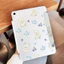 Ốp Bảo Vệ Cho iPad gen11 a16 Vỏ gen12 A17 Pro 2026 air8 air4th gen7th 8th 9th M4 M5 Mini6 pro 11 inch mini a17 pro 10th thế hệ Y-fold Chống Rơi Trong Suốt