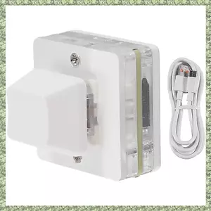 Bàn phím tắt 1 phím USB Bàn phím Macro có thể lập trình tùy chỉnh Chuột chìa khóa nóng Một nút phím Bàn phím Mini RGB