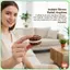 Đồ chơi bóp bánh Sandwich Squishy tăng chậm để giảm căng thẳng Thần tài cảm giác mềm mại cho trẻ em và người lớn