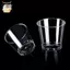 50 Chiếc Mini Trong Suốt Nhựa Dùng Một Lần Kính Tiệc Jelly Cup Tumblers Sinh Nhật Phụ Kiện Nhà Bếp Gobelet Plastique ELWW