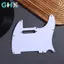 GHX Đàn Guitar Điện Piguard Scratch Plate Với Piguard Vít Cho Tiêu Chuẩn Phong Cách Hiện Đại Đàn Guitar Điện VN