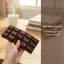 MJnmc PU Squishy Chocolate Bar Siêu Chậm Giảm Căng Thẳng Thực Tế Mềm Bóp Đồ Chơi Cho Trẻ Em Đảng Ủng Hộ Lớp Học Mới
