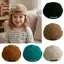 CATMALLER88 Mũ không vành cho bé, Bông chống nắng cho trẻ em Melon Beanie, Hip Hop Thời trang thêu chữ thoáng khí Mũ chống nắng có thể điều chỉnh cho trẻ sơ sinh bé trai bé gái
