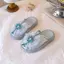 Bé gái (Size 23-35) Dép đế dày đầy màu sắc phong cách mới mùa hè