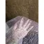 Lưới Rỗng Sequined Lưới Vải Bóng Không Mềm Tata Đảng Váy Thời Trang Thiết Kế Vải 6.29