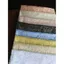 Gilt Rose Jacquard Ren Vải Gạc Trong Suốt Sang Trọng Đắt Váy Váy Sườn Xám Hanfu Thiết Kế Vải 6.29
