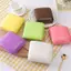 ECK Square Mềm Đồ Chơi Fidget Tăng Chậm Màu Sắc Tươi Sáng Không Độc Hại Cho Tự Kỷ Trẻ Em Cảm Giác Giảm Căng Thẳng HOT