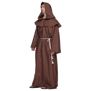 Trang phục nam thời trung cổ dành cosplay và lễ hội Halloween