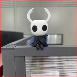 GC9 Hollow Knight Nhân Vật Hành Động Ngồi Tư Thế Mô Hình Búp Bê Đồ Chơi Cho Trẻ Em Trang Trí Bộ Sưu Tập Quà Tặng CG9