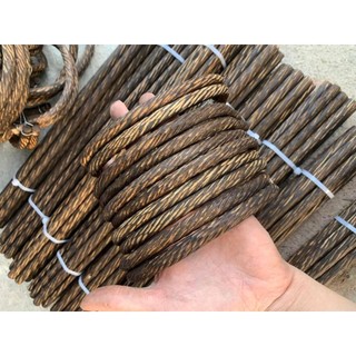 Combo 2 chiếc Cầu góc Lồng chim chào mào Mây đẹp cầu góc đứng cho chim cao cấp bền đẹp