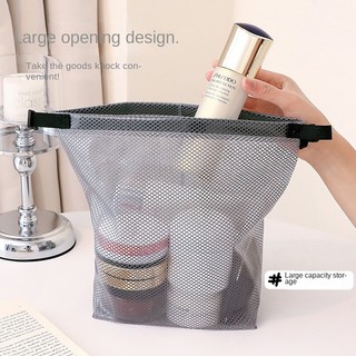 Túi đựng đồ chống nước - Túi đựng đồ trang điểm vệ sinh di động Tote mua sắm cầm tay