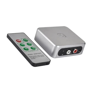 Bộ số hóa âm nhạc Chuyển đổi nhạc Analog cũ sang hộp ghi âm MP3