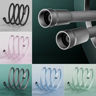 Ống tắm cầm tay đa năng GI/2, áp suất cao, linh hoạt 1,5/2 mét, ống nylon, phụ kiện phòng tắm