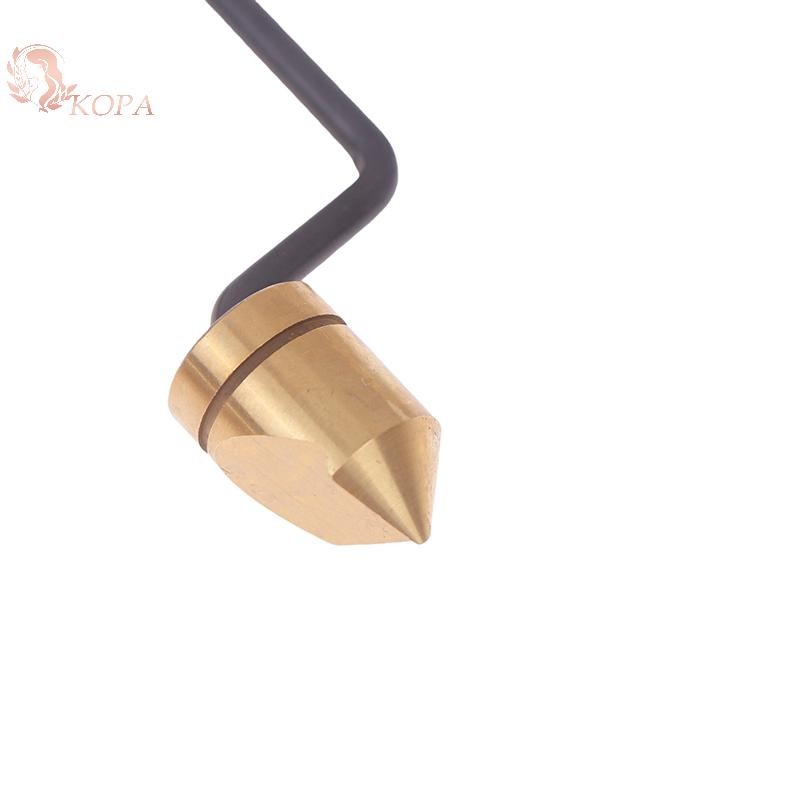 KOPA Chamfering Knife Countersunk Blade BC1251 Tay cầm thẳng 1651 Deburring And Trimming Tool VN