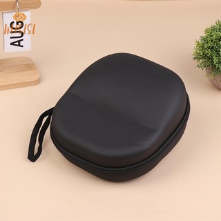 [WUSISI] Hộp đựng tai nghe EVA cứng 1 mảnh Hộp đựng tai nghe cho tai nghe WH-CH720N WH-1000XM4 MDR-ZX100 Túi du lịch MỚI