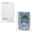 SA Khuôn Silicon Cho Nhựa Hoa 3D Cánh Hoa Thiết Kế Hộp Đựng Trang Sức Làm DIY Trang Trí Nhà Cửa Vườn Trồng