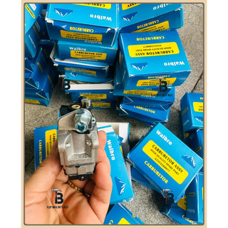 Chế hòa khí Walbro cho máy cắt cỏ 260,330,430,143,541,Gx25,Gx35