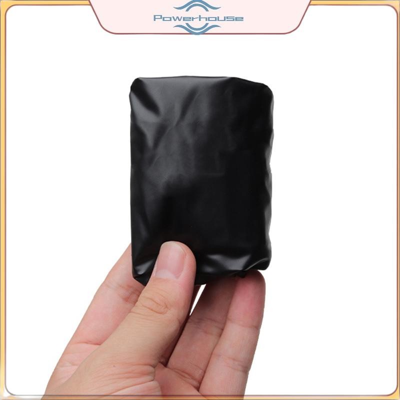 POWER 1 Mảnh Vỏ Đường Di Động Siêu Nhẹ Vỏ Xe Đạp Chống Nước Vỏ Ghế Co Giãn Chất Lượng Cao.