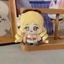 Puella Magi Madoka Magica Tomoe Anime Hàng Hóa Mami Sang Trọng Búp Bê Sang Trọng Sang Trọng Đồ Chơi Nhồi Bông Nhỏ Ngồi Mặt Dây Chuyền Quà Tặng