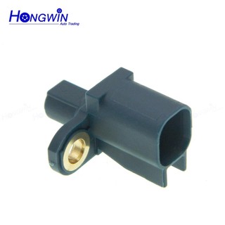 BV6T-2C190-KA BV6T2C190AB Phía Sau Bên Phải Trái ABS Cảm Biến Tốc Độ Bánh Xe Cho Xe Ford Escape 2013-2019 Focus Lincoln MKC Mazda 3 5 Volvo BV6T2C190KA BV6T2C190AB
