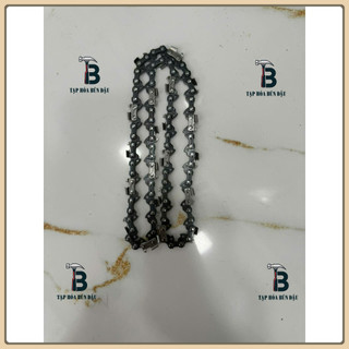 Lam xích 12 inch lam xích dự phòng sử dụng cho máy cưa xích pin, máy cưa xích điện