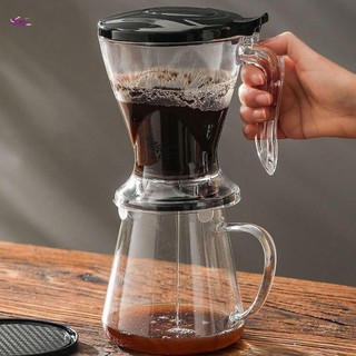 Cốc lọc cà phê có thể tái sử dụng An toàn BPA Free Chất liệu nhỏ giọt Máy pha cà phê Thích hợp cho nhà hàng quán cà phê tại nhà
