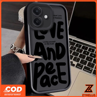 Thích hợp cho OPPO Reno 14F Reno14 Pro Reno13 F Reno13 Pro Reno12 F Reno11 F Reno10Pro Reno8T Reno8Z Reno7Z Reno8 Reno8 Reno7 Reno5 Reno4 Ốp điện thoại TPU chống sốc thời trang và tiếng Anh