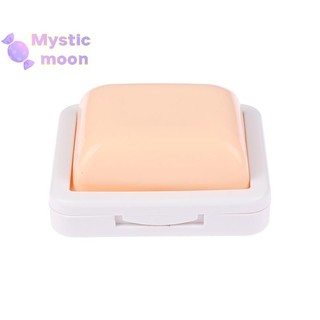 [Mystic] Mô hình da thực hành khâu bằng silicon - 60-100 miếng [Mới]