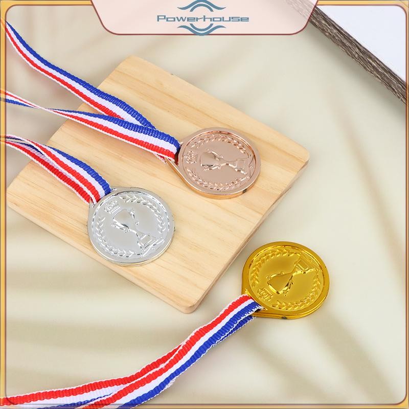 Huy Chương Giải Thưởng Vàng Bạc Đồng, Quà Tặng Lưu Niệm Cho Thể Thao Ngoài Trời Và Cuộc Thi Bóng Đá.